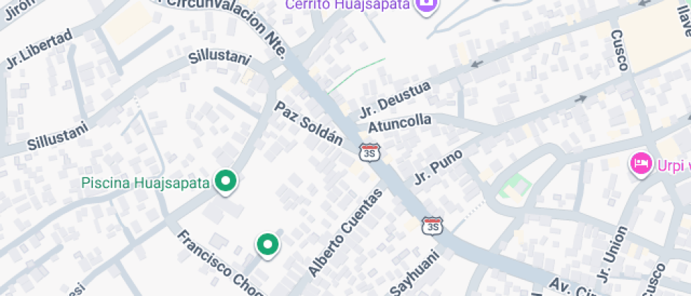 location map image