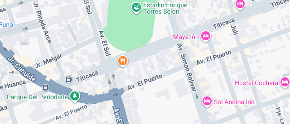 Colegio Divino La Pre