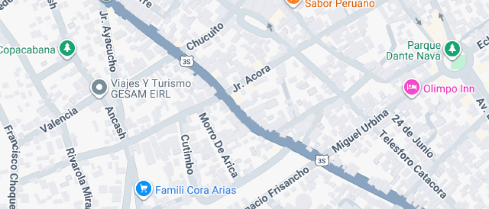 IEP Libertadores School Ii