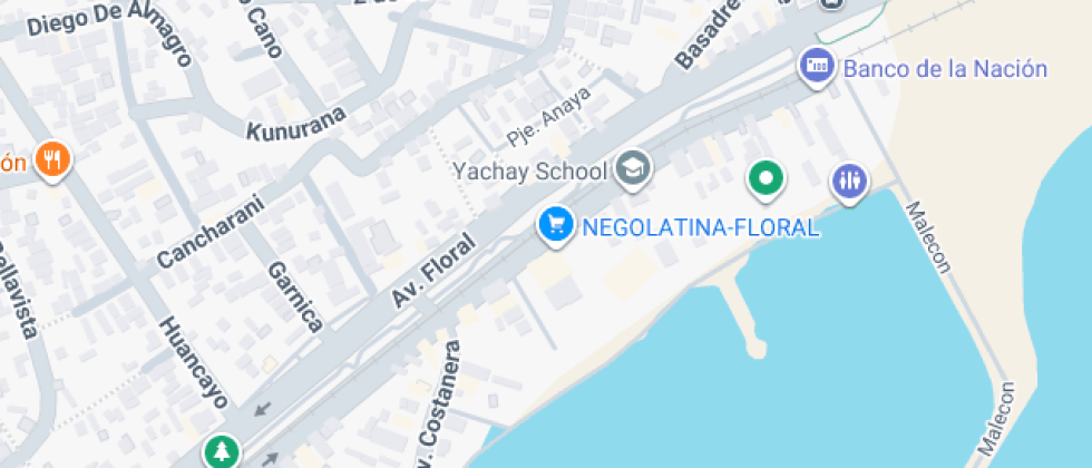 Colegio Yachay School