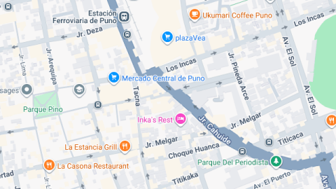location map image