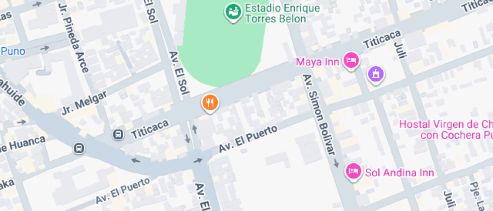 Colegio Divino Maestro