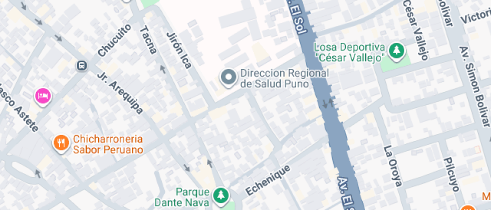Colegio Prinston