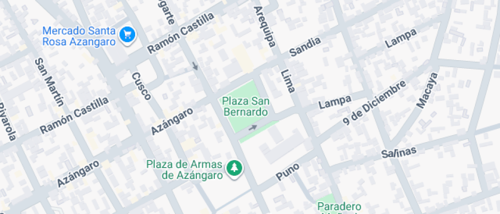 Colegio Huellas De Lupita