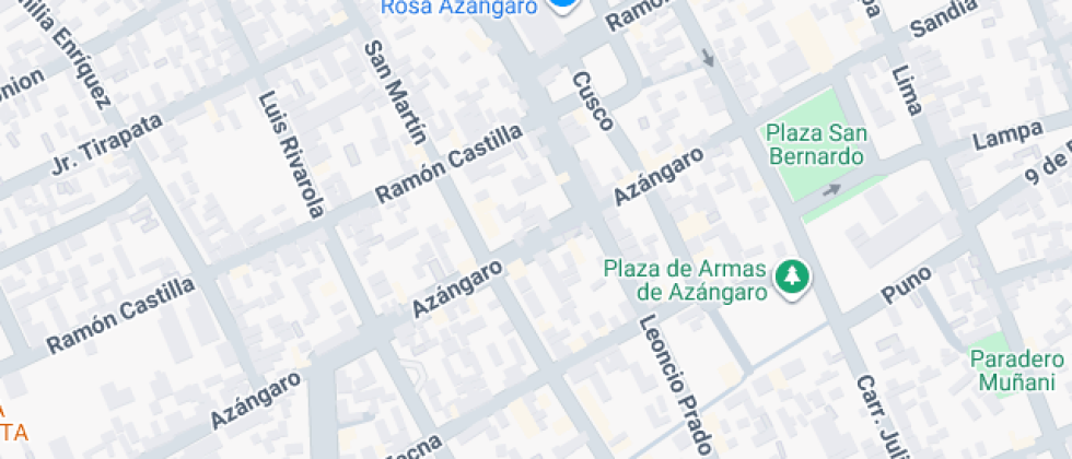 Colegio Virgen De La Asuncion