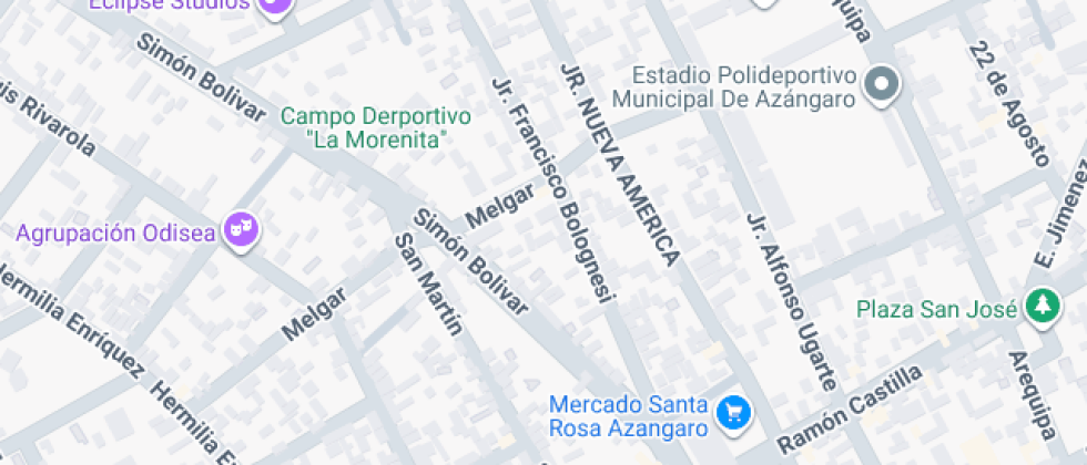 Colegio Carlos Dante Nava