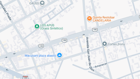 location map image