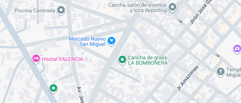 Colegio Pitagoras
