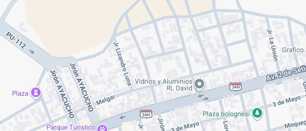 location map image