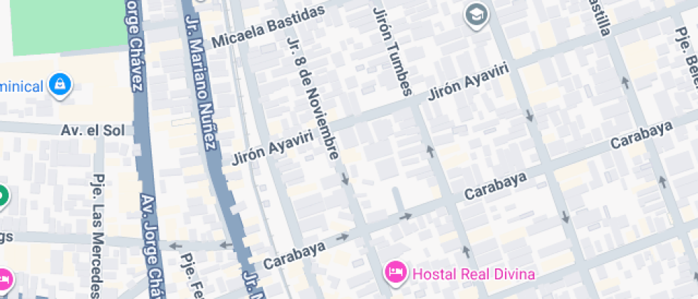 Pontificia Católica Santa María