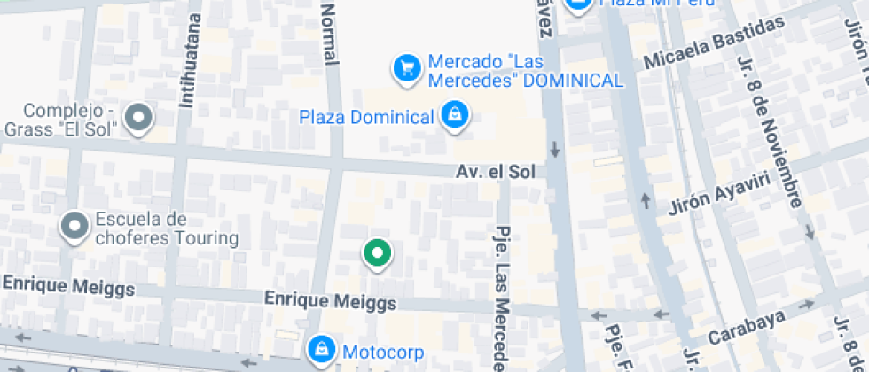 location map image