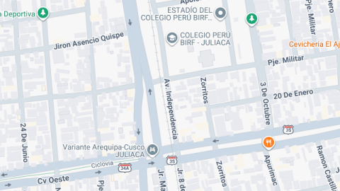 location map image