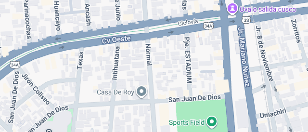 Bilingüe Peruano Español