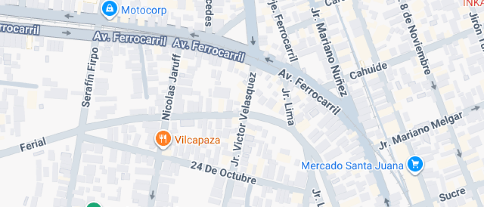 Colegio Willy's Home Center