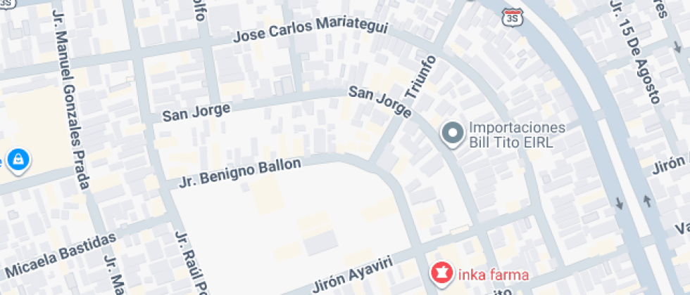 Colegio Mi Primer Camino