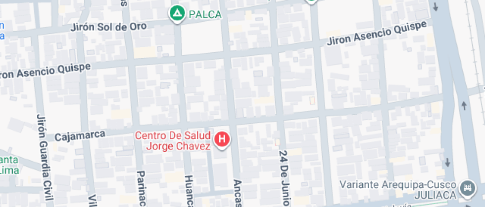 Jardin Infantil Sumaq Tikari