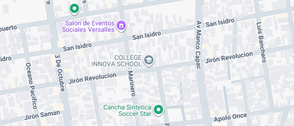 College Innova School