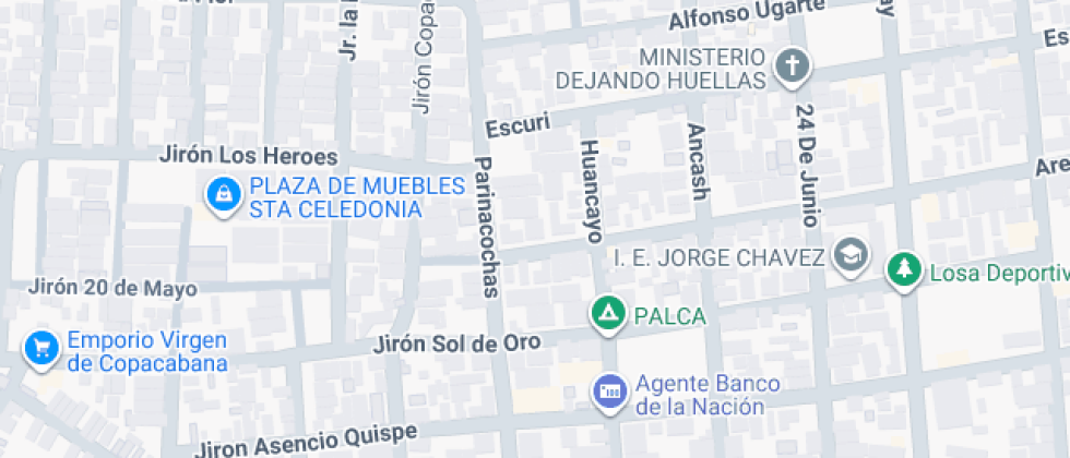 Coronel Alfonso Ugarte