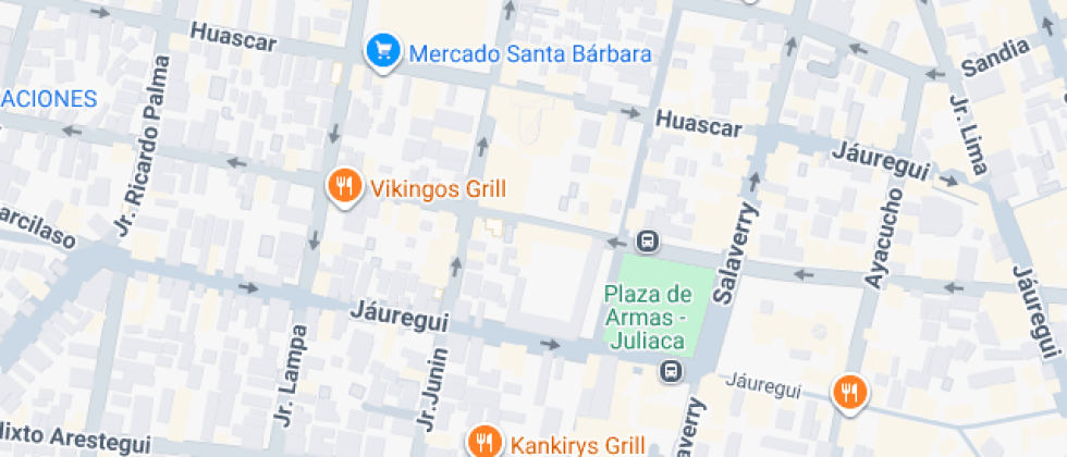 Jardin Infantil Santa Teresita Del Niño Jesus