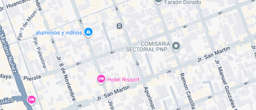 Peruano Británico Francis Aston