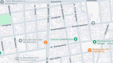 location map image