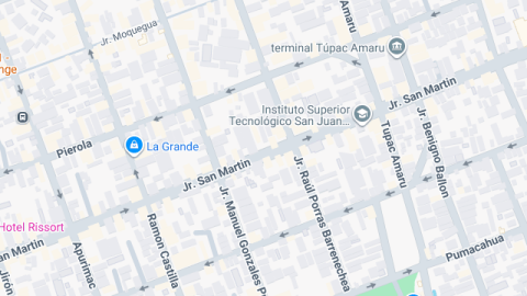 location map image