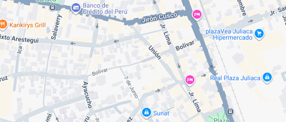 Augusto Salazar Bondy