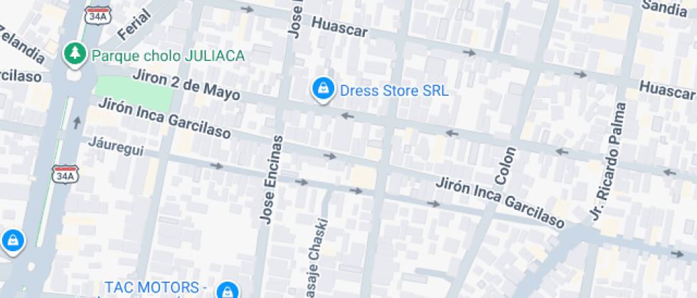 Colegio Arequipa