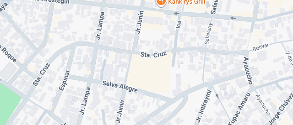 Colegio Santa Catalina
