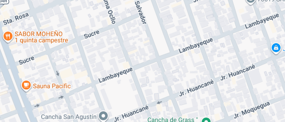 Jardin Infantil Nuestra Señora De Guadalupe