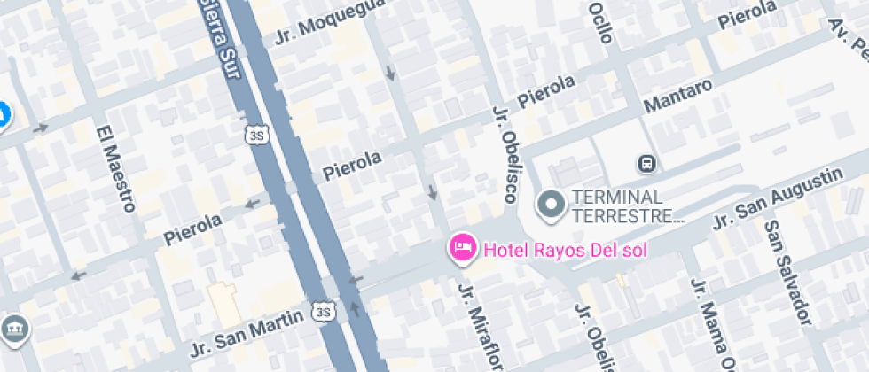 Asociacion Educativa Adventista Cristo Rey