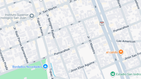 location map image