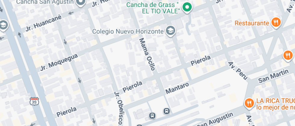 Colegio San Francisco De Sales