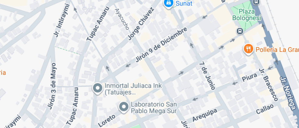 San José La Esperanza