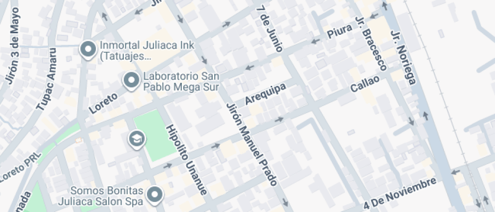 Jardin Infantil Rey Arturo School