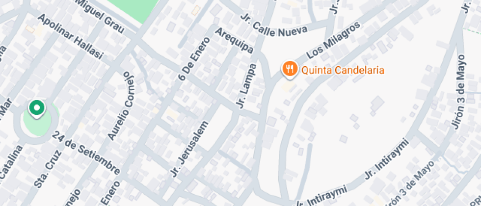 Jardin Infantil Victorioso Mi Jesus