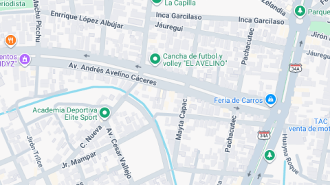 location map image