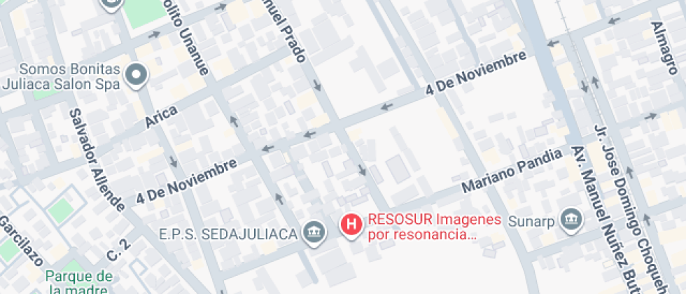 Jardin Infantil Magico Pequeño Paraiso