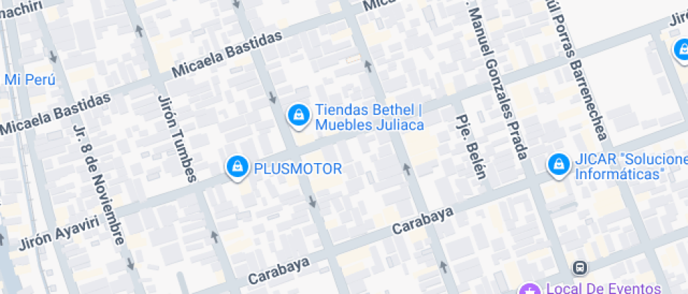 Colegio Dayiva School