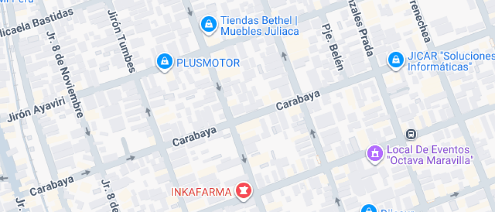 Colegio Fe Y Libertad