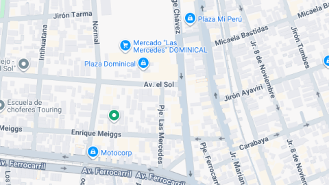 location map image