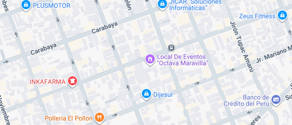 Colegio Excelencia Académica