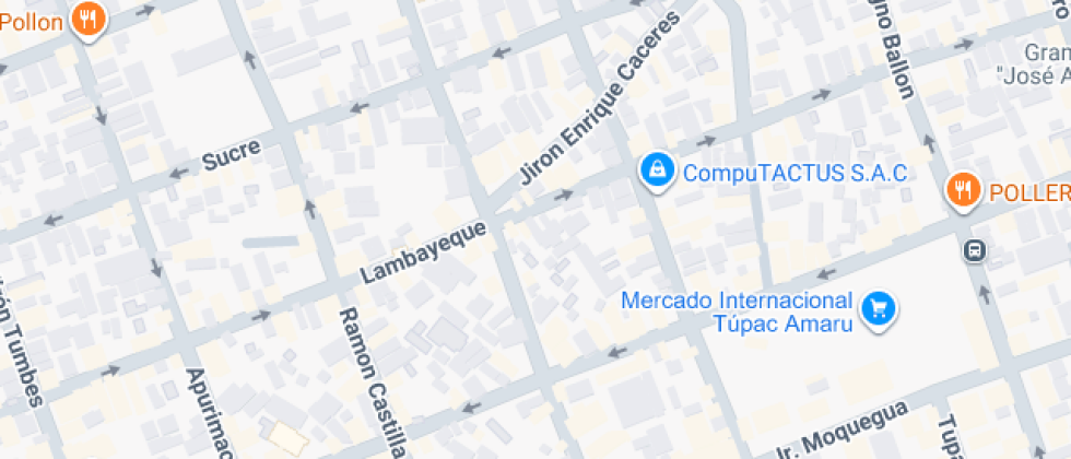 Colegio Trinomio