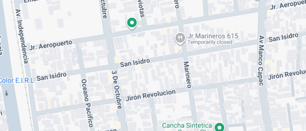 Colegio John Venn Euler
