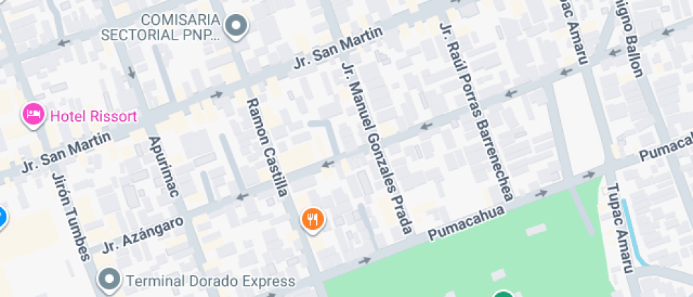 School International Innova