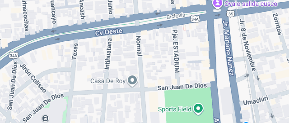 Real American School