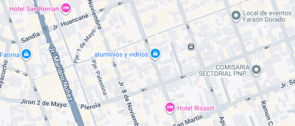 Marcelino Champagnat