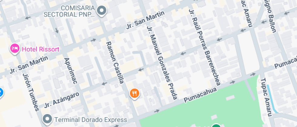 School International Innova