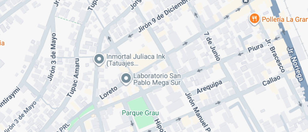 San Jose La Esperanza