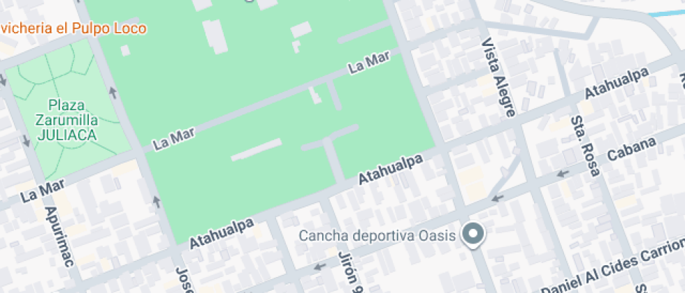 Colegio Ranger's